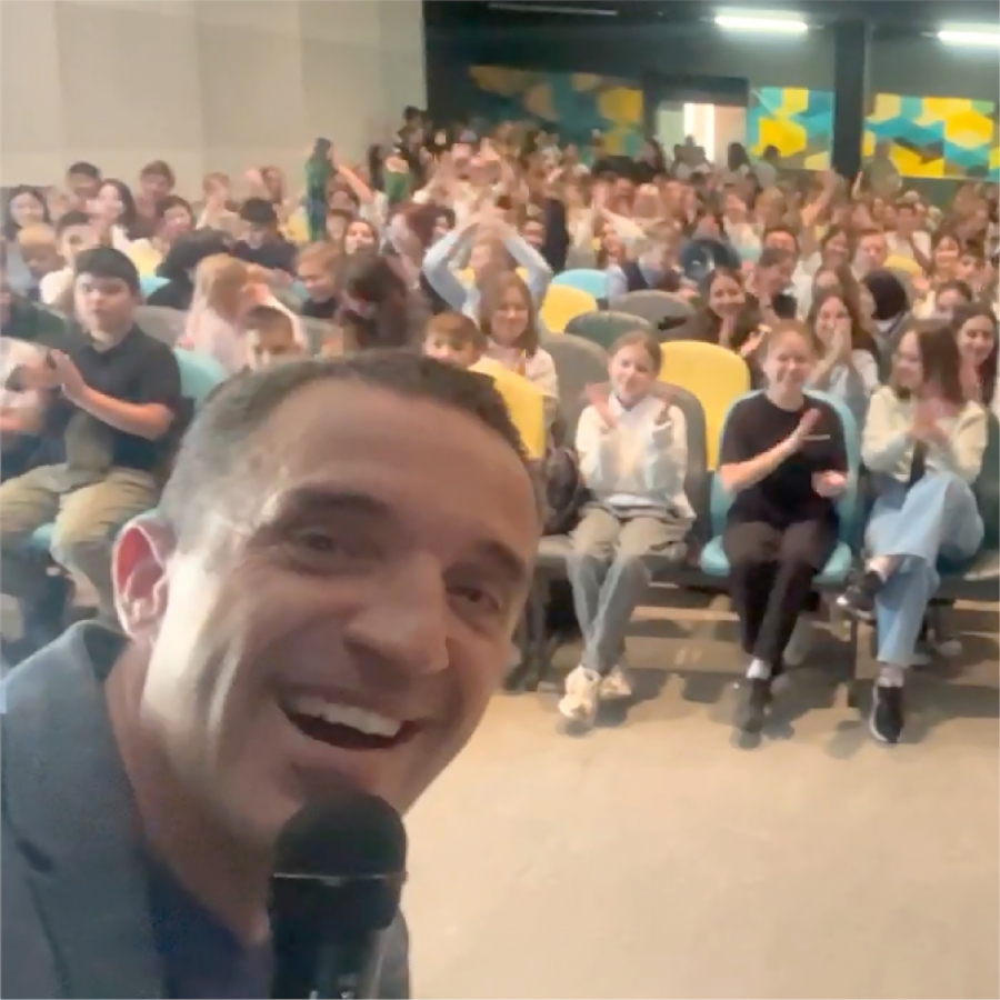Уроки триатлона. Итоги