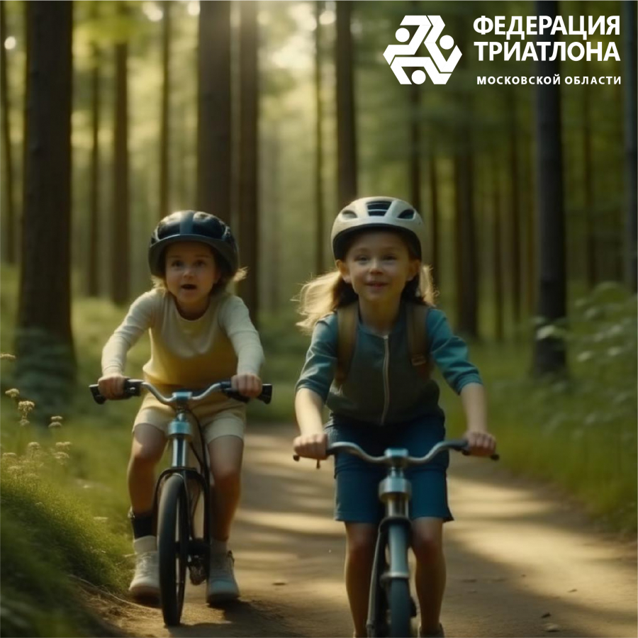 Проект строительства беговой и велодорожки в г. Фрязино