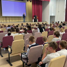 Уроки триатлона. День пятый