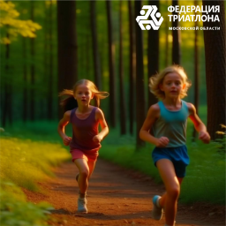 Проект строительства беговой и велодорожки в г. Фрязино